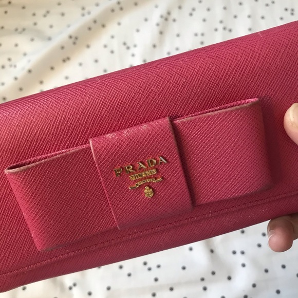 Prada wallet - Picture 4 of 9